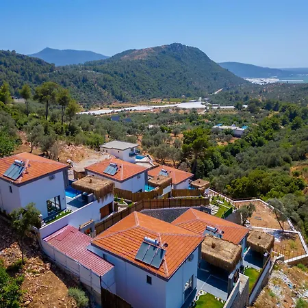 Sakli Cenetler Caykoy