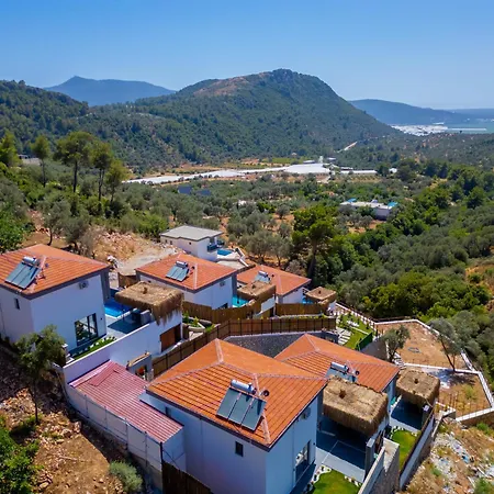 Sakli Cenetler Caykoy