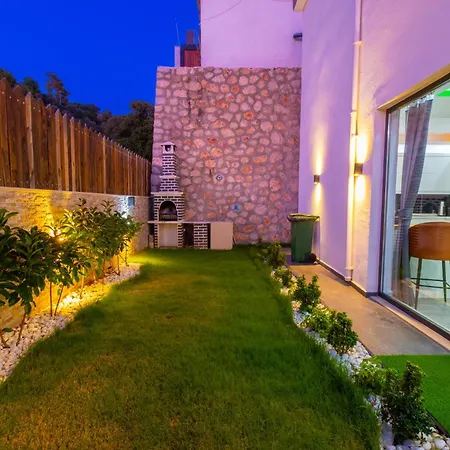 Sakli Cenetler Villa *