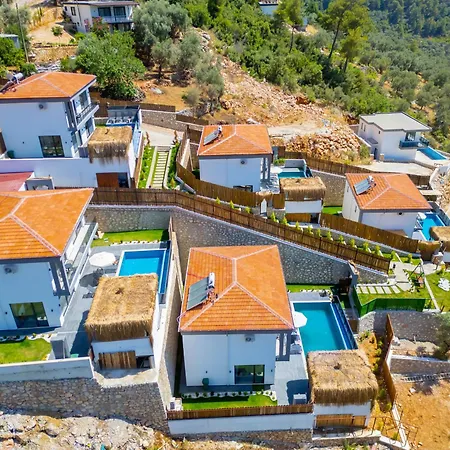 Sakli Cenetler