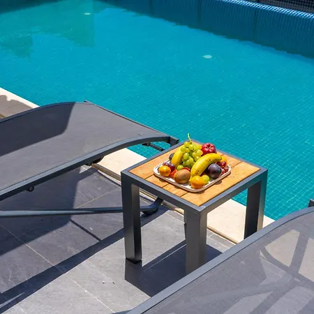 Sakli Cenetler Villa *