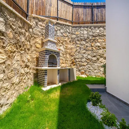 Sakli Cenetler * Caykoy