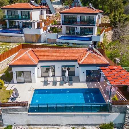 Sakli Cenetler Caykoy