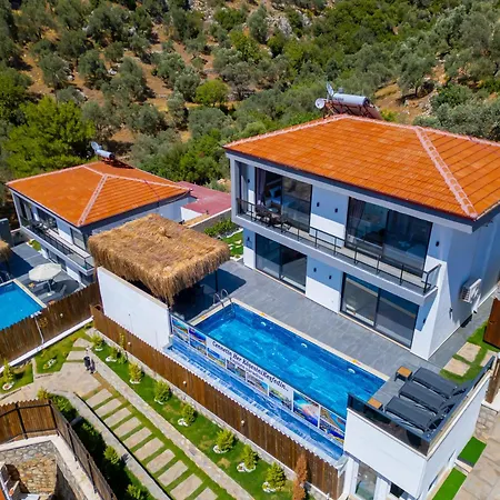 Sakli Cenetler Villa *